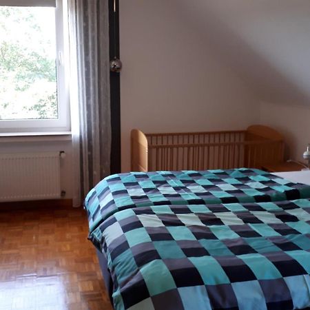 Reiterhof Jaegersburg Ferienwohnung Varel Luaran gambar