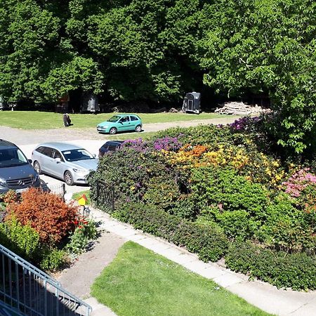 Reiterhof Jaegersburg Ferienwohnung Varel Luaran gambar