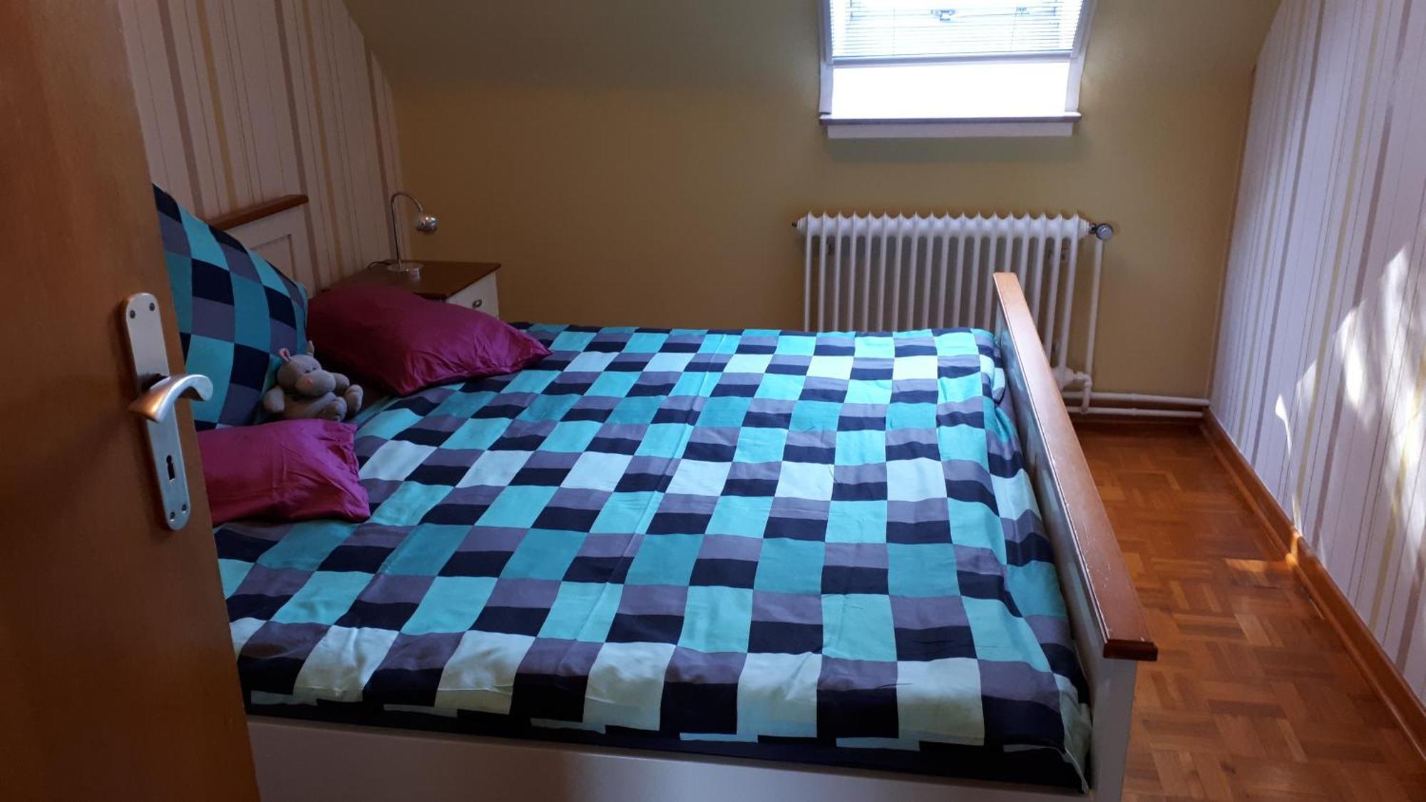 Reiterhof Jaegersburg Ferienwohnung Varel Luaran gambar