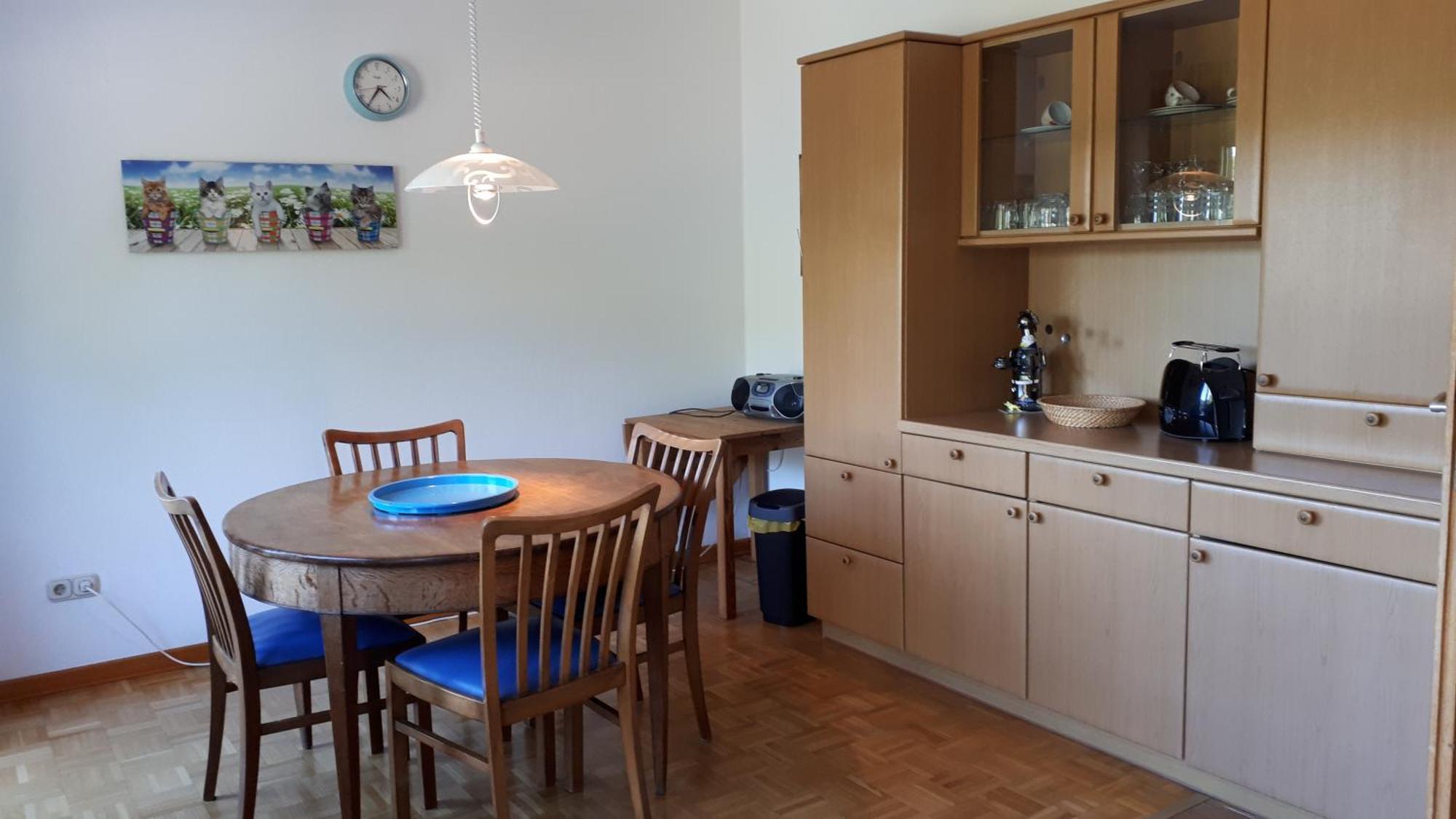 Reiterhof Jaegersburg Ferienwohnung Varel Luaran gambar
