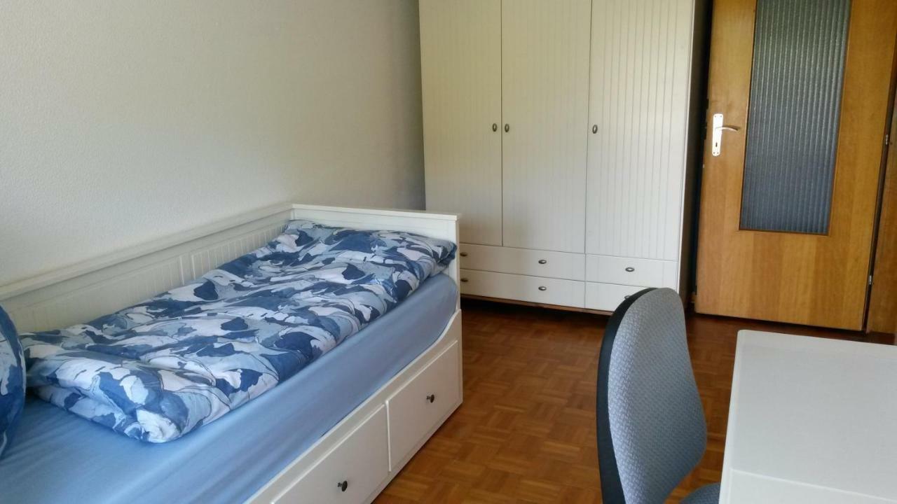 Reiterhof Jaegersburg Ferienwohnung Varel Luaran gambar